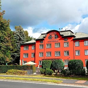 Active&Wellness Hotel Subterra